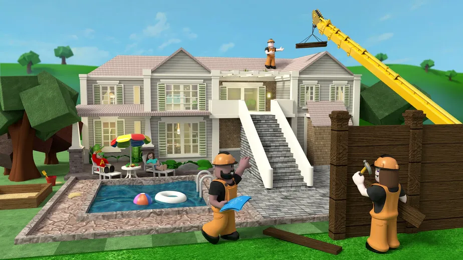 Cover Image for Roblox Competitive Playbook 📜
